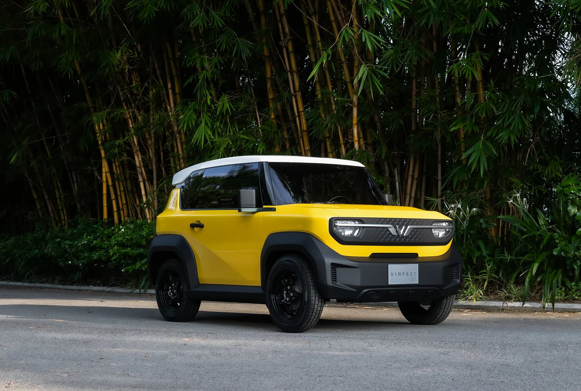 Xe điện giá rẻ, xu hướng mới của người dùng ô tô?- Ảnh 1. Xe điện giá rẻ, xu hướng mới của người dùng ô tô?- Ảnh 1.