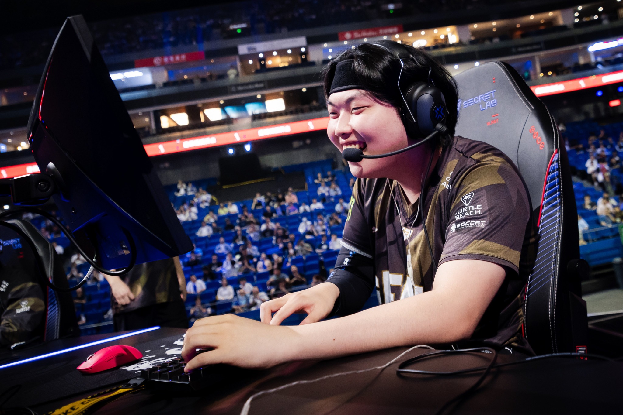 Xem chung kết VALORANT Masters Shanghai ở rạp chiếu phim- Ảnh 1. Xem chung kết VALORANT Masters Shanghai ở rạp chiếu phim- Ảnh 1.