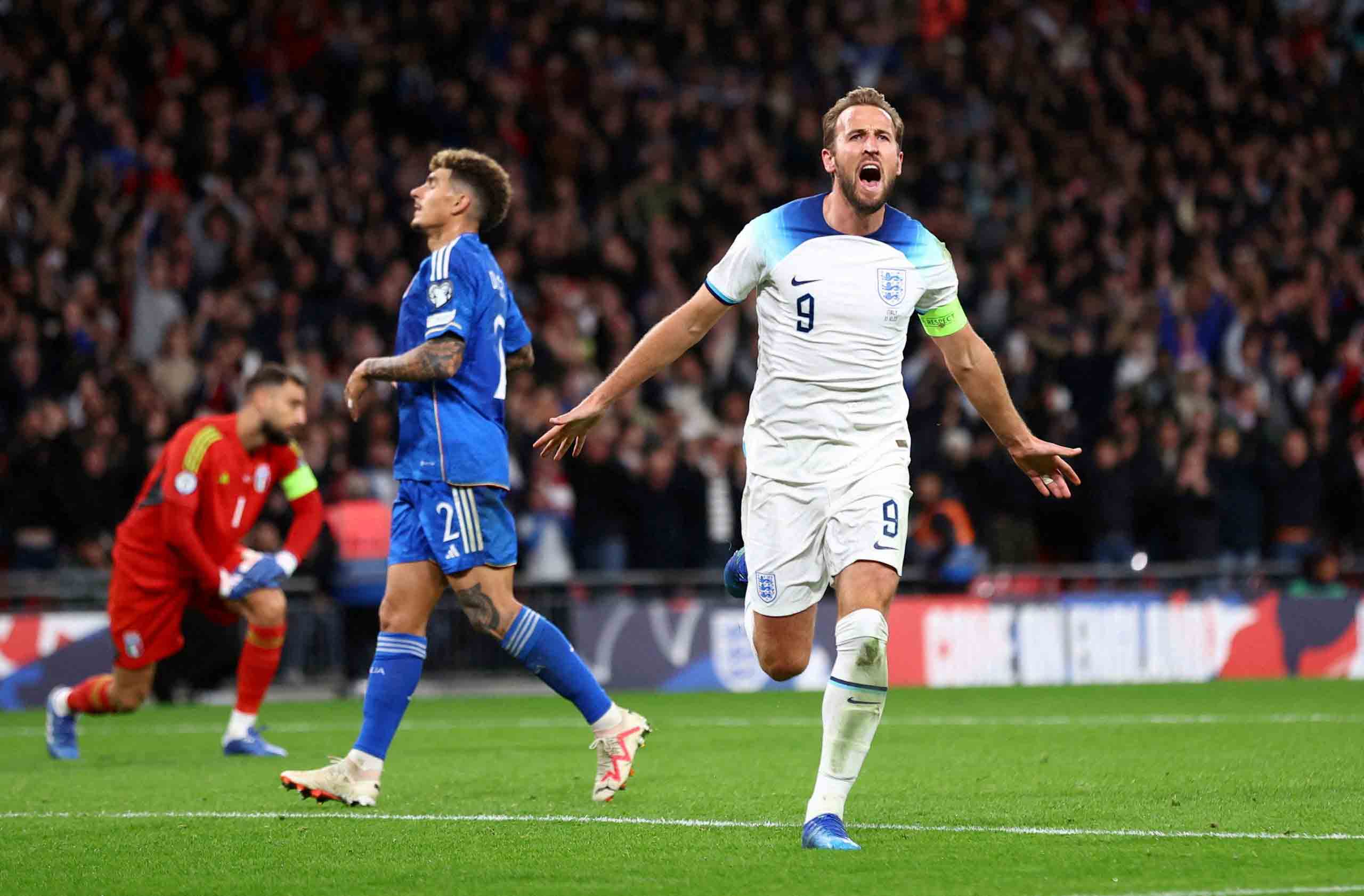 Xem gì tại EURO 2024?- Ảnh 1. Xem gì tại EURO 2024?- Ảnh 1.