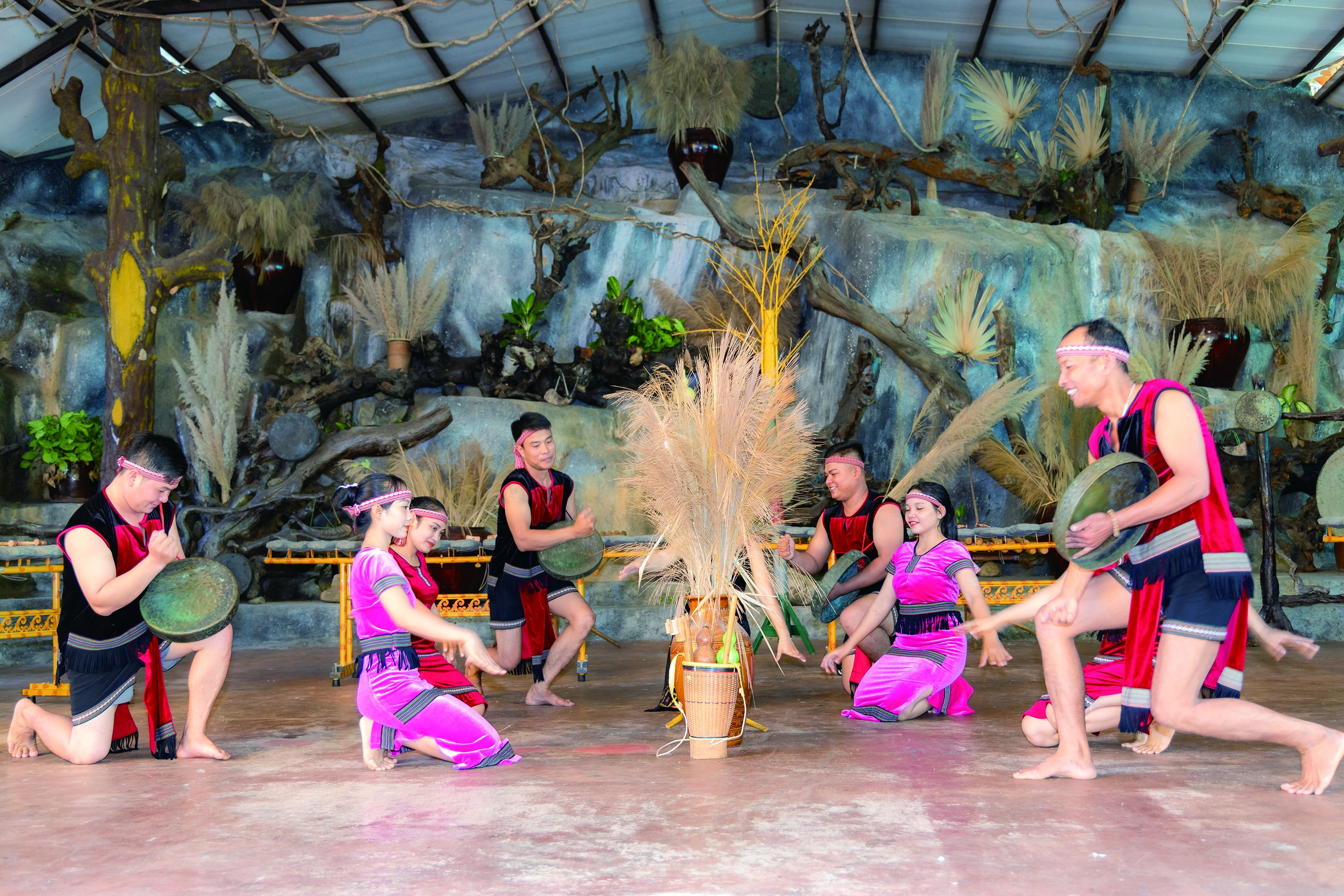 Yang Bay - Vẻ đẹp bình yên chốn đại ngàn- Ảnh 1. Yang Bay - Vẻ đẹp bình yên chốn đại ngàn- Ảnh 1.