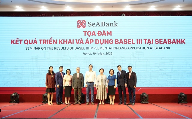 Câu chuyện phát triển bền vững tại SeABank Câu chuyện phát triển bền vững tại SeABank
