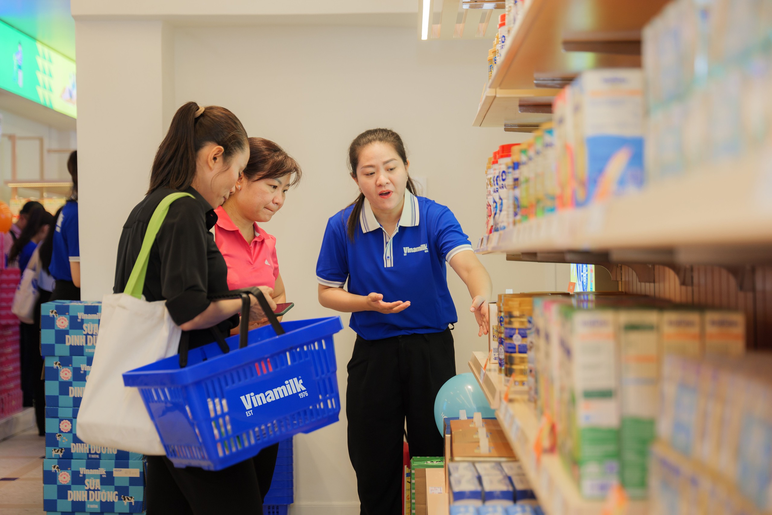 Vinamilk - Doanh nghiệp duy nhất của ngành sữa Việt Nam trong danh sách Fortune 500 Đông Nam Á- Ảnh 1. Vinamilk - Doanh nghiệp duy nhất của ngành sữa Việt Nam trong danh sách Fortune 500 Đông Nam Á- Ảnh 1.