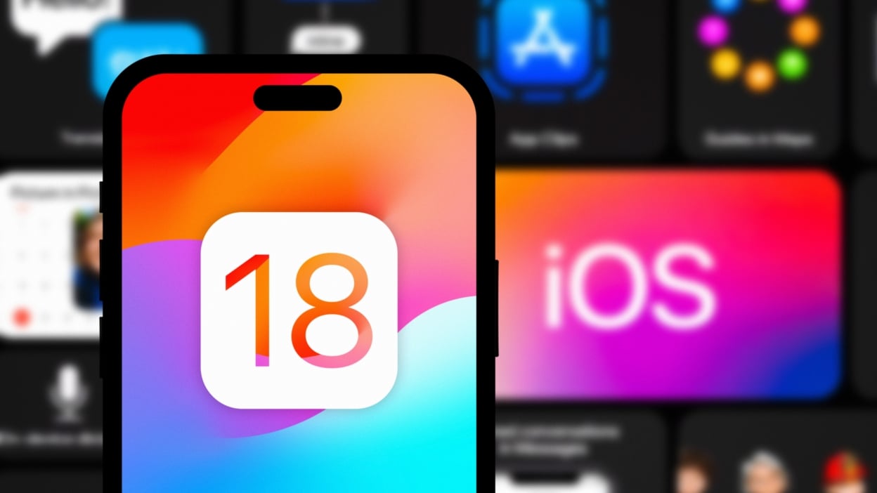 iOS 18 liệu có giúp Apple trở thành 'ông trùm' AI?- Ảnh 1. iOS 18 liệu có giúp Apple trở thành 'ông trùm' AI?- Ảnh 1.
