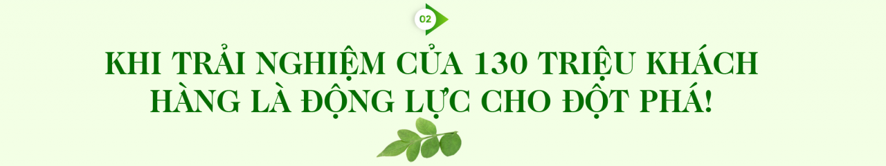Phát triển bền vững theo cách của Viettel - Vietnam.vn Phát triển bền vững theo cách của Viettel