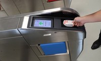 Phát hành 600.000 thẻ đi metro số 1 TPHCM thời gian đầu chạy thương mại