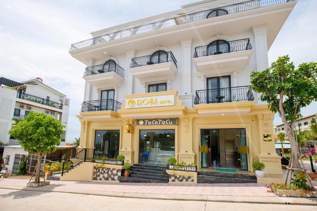 Khách sạn gần chợ đêm Phú Quốc mà bạn có thể lưu trú- Ảnh 3. Khách sạn gần chợ đêm Phú Quốc mà bạn có thể lưu trú- Ảnh 3.