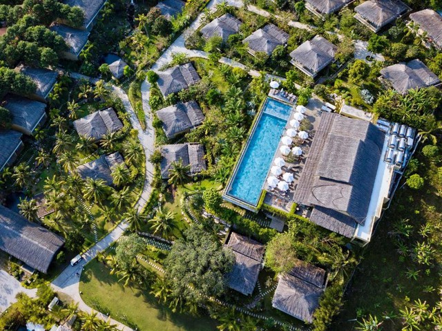 Khách sạn gần chợ đêm Phú Quốc mà bạn có thể lưu trú- Ảnh 2. Khách sạn gần chợ đêm Phú Quốc mà bạn có thể lưu trú- Ảnh 2.