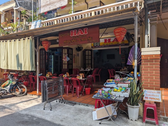 Các tiệm mì Quảng được yêu thích tại Quảng Nam- Ảnh 2. Các tiệm mì Quảng được yêu thích tại Quảng Nam- Ảnh 2.