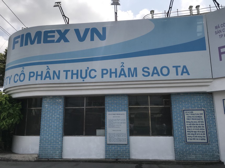 Sao Ta tăng 17% doanh số trong nửa đầu năm 2024, lo ngại kinh doanh năm nay khó chồng khó- Ảnh 2. Sao Ta tăng 17% doanh số trong nửa đầu năm 2024, lo ngại kinh doanh năm nay khó chồng khó- Ảnh 2.