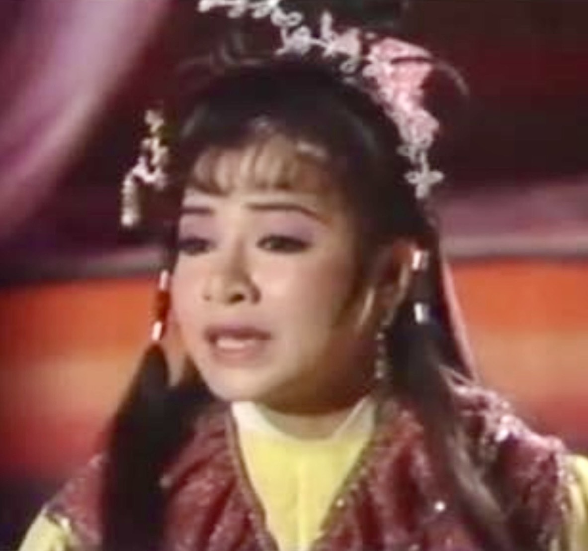 Nghệ sĩ cải lương tuồng cổ Thảo Nguyên qua đời- Ảnh 2. Nghệ sĩ cải lương tuồng cổ Thảo Nguyên qua đời- Ảnh 2.