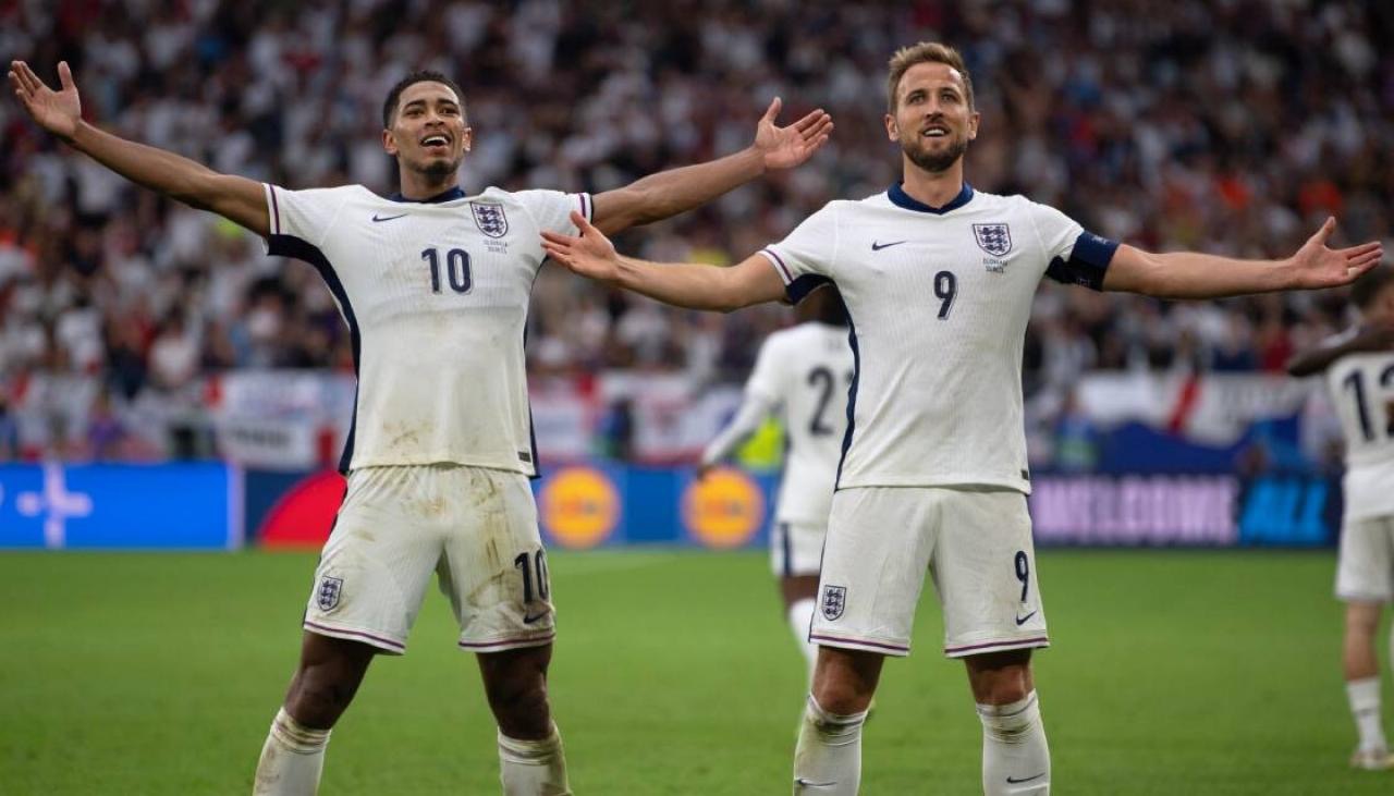 EURO 2024 chuyện lạ mà không lạ: Hơn nhau ở... ghế dự bị- Ảnh 2. EURO 2024 chuyện lạ mà không lạ: Hơn nhau ở... ghế dự bị- Ảnh 2.