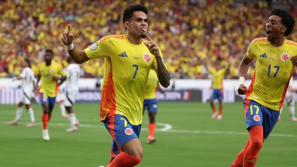 HLV Brazil bày tỏ lo ngại trước trận quyết đấu với Colombia - 2 HLV Brazil bày tỏ lo ngại trước trận quyết đấu với Colombia - 2