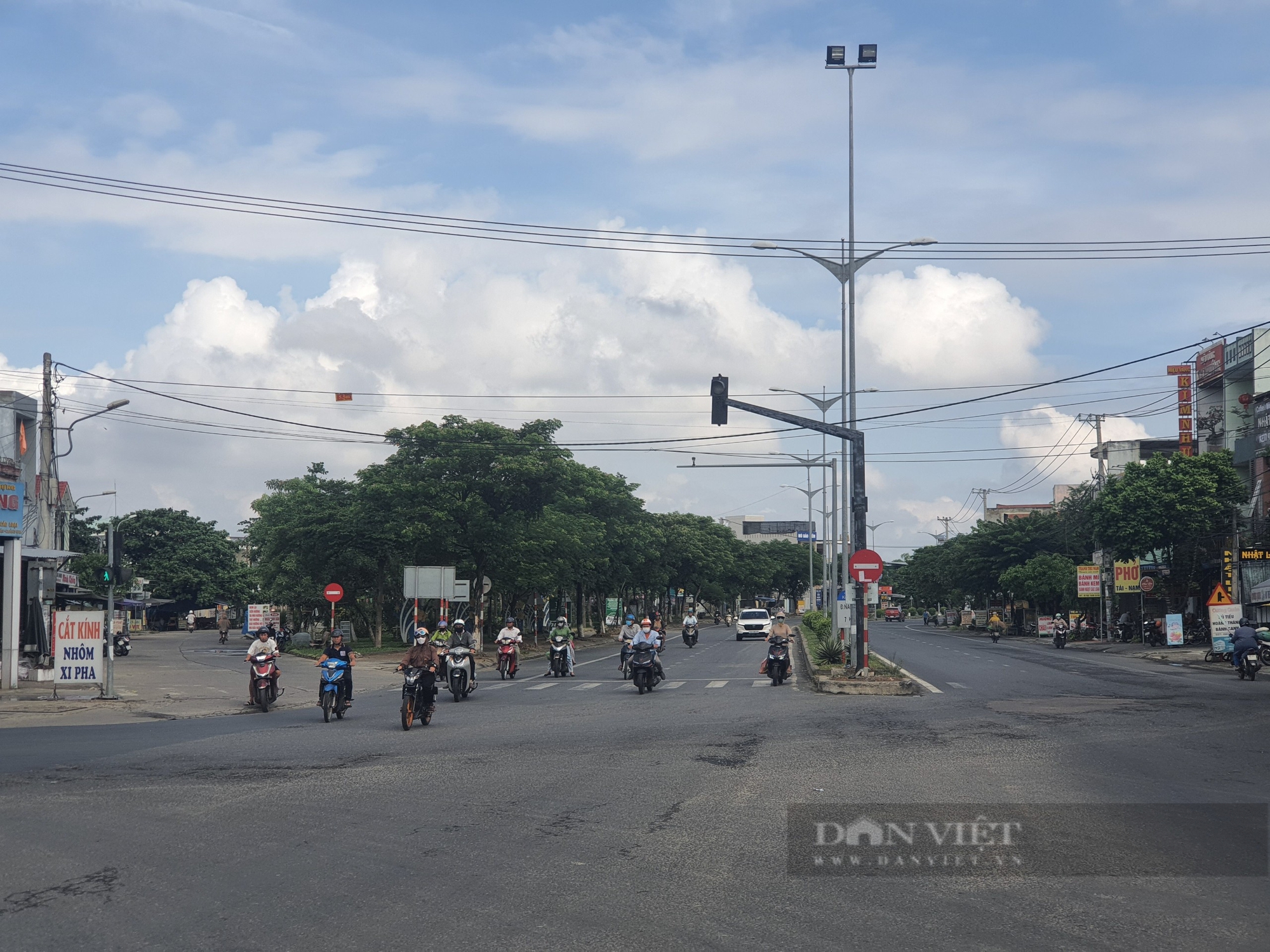 Gần 10 năm từ xã lên phường, một phường của tỉnh Quảng Nam đã thay đổi như thế nào?- Ảnh 5. Gần 10 năm từ xã lên phường, một phường của tỉnh Quảng Nam đã thay đổi như thế nào?- Ảnh 5.