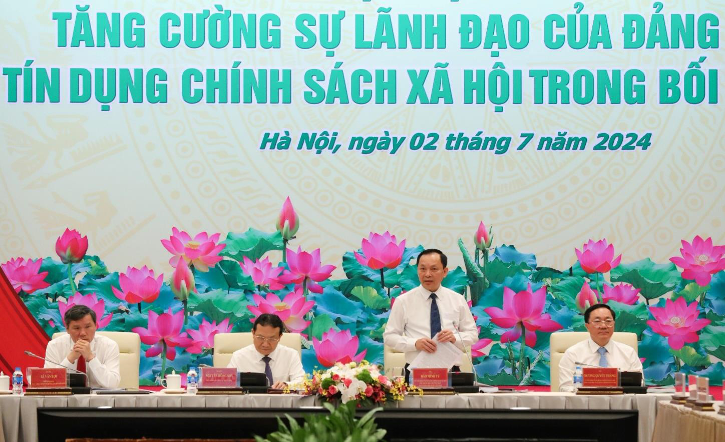 Đoàn Chủ tịch điều hành Hội thảo Đoàn Chủ tịch điều hành Hội thảo