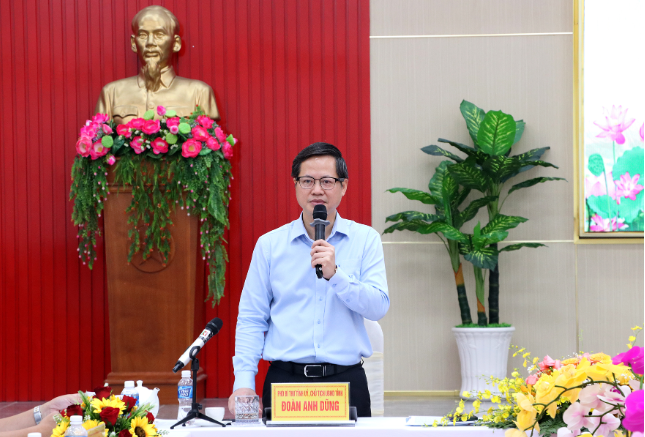 Đẩy nhanh tiến độ mở rộng TP.Phan Thiết - Ảnh 2. Đẩy nhanh tiến độ mở rộng TP.Phan Thiết - Ảnh 2.