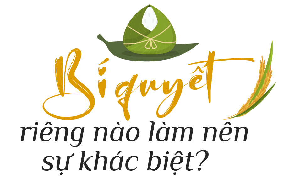 Xôi Phú Thượng - Hành trình từ thức quà sáng đến di sản phi vật thể quốc gia- Ảnh 4. Xôi Phú Thượng - Hành trình từ thức quà sáng đến di sản phi vật thể quốc gia- Ảnh 4.