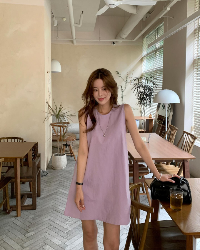 5 màu sắc trang phục tôn da sáng bật tông, ai cũng có thể mặc đẹp - Ảnh 3. 5 màu sắc trang phục tôn da sáng bật tông, ai cũng có thể mặc đẹp - Ảnh 3.
