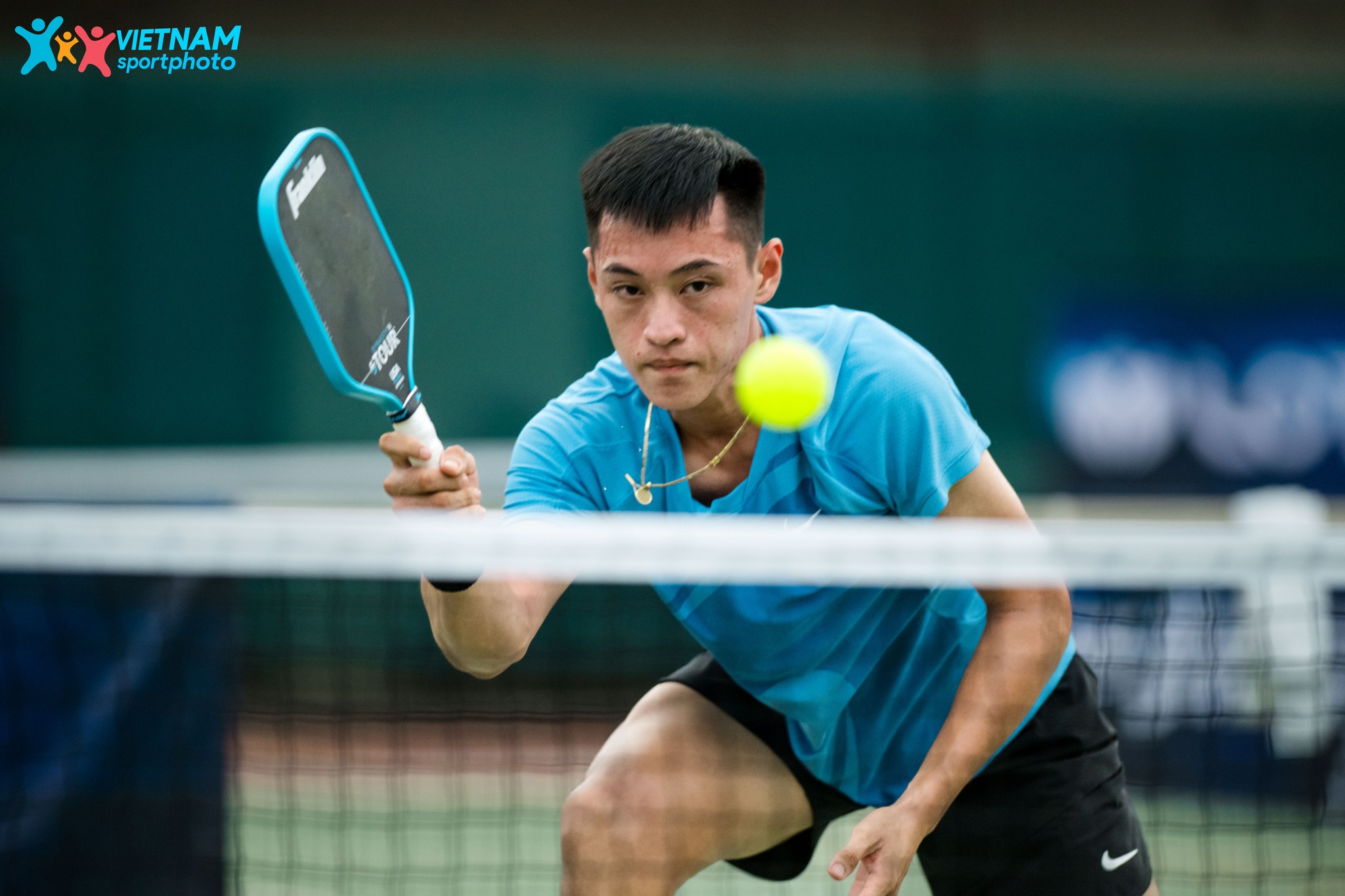 VĐV Trương Vinh Hiển được quy hoạch vào nội dung Siêu cúp VĐV Trương Vinh Hiển được quy hoạch vào nội dung Siêu cúp