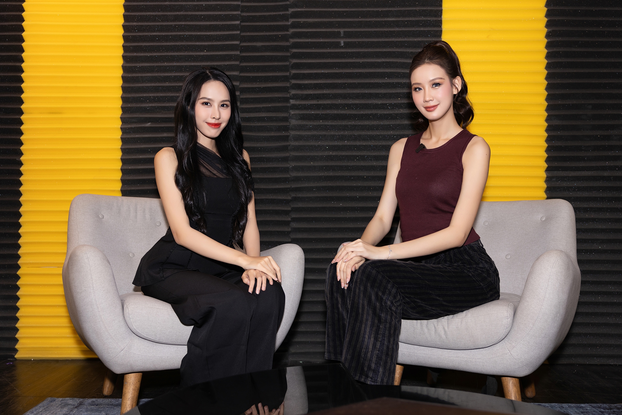 Á hậu Ngọc Hằng chuẩn bị những gì trước ngày lên đường thi Miss Intercontinental 2023 ở Ai Cập? - Ảnh 4. Á hậu Ngọc Hằng chuẩn bị những gì trước ngày lên đường thi Miss Intercontinental 2023 ở Ai Cập? - Ảnh 4.