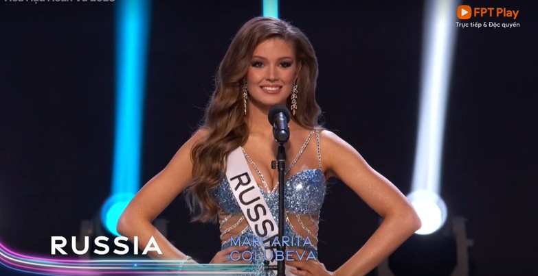 Chung kết Miss Universe 2023: Top 20 lộ diện - Ảnh 4. Chung kết Miss Universe 2023: Top 20 lộ diện - Ảnh 4.
