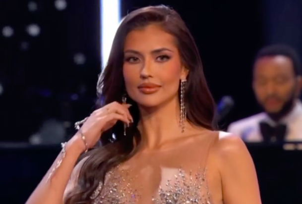 Chung kết Miss Universe 2023: Đại diện Thái Lan lọt Top 3 - Ảnh 13. Chung kết Miss Universe 2023: Đại diện Thái Lan lọt Top 3 - Ảnh 13.