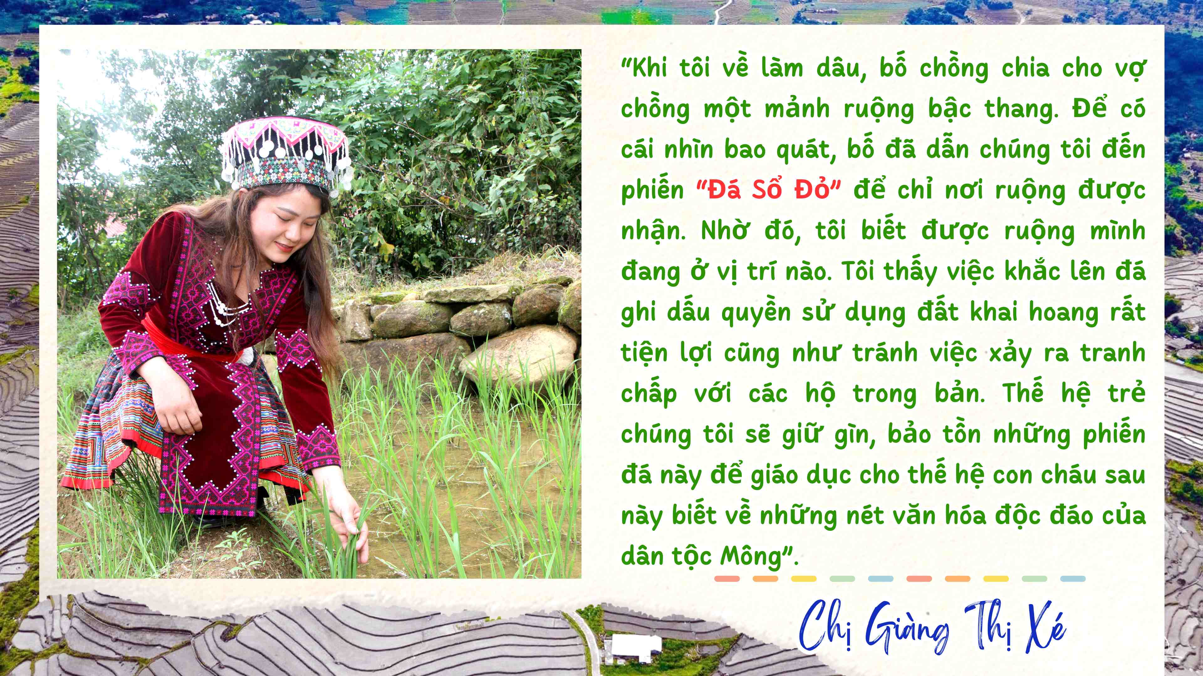 Cách TP Lai Châu 30km có bãi đá cổ hình thù kỳ dị, sao lại có tên Đá sổ đỏ khiến thiên hạ tò mò?- Ảnh 6. Cách TP Lai Châu 30km có bãi đá cổ hình thù kỳ dị, sao lại có tên Đá sổ đỏ khiến thiên hạ tò mò?- Ảnh 6.