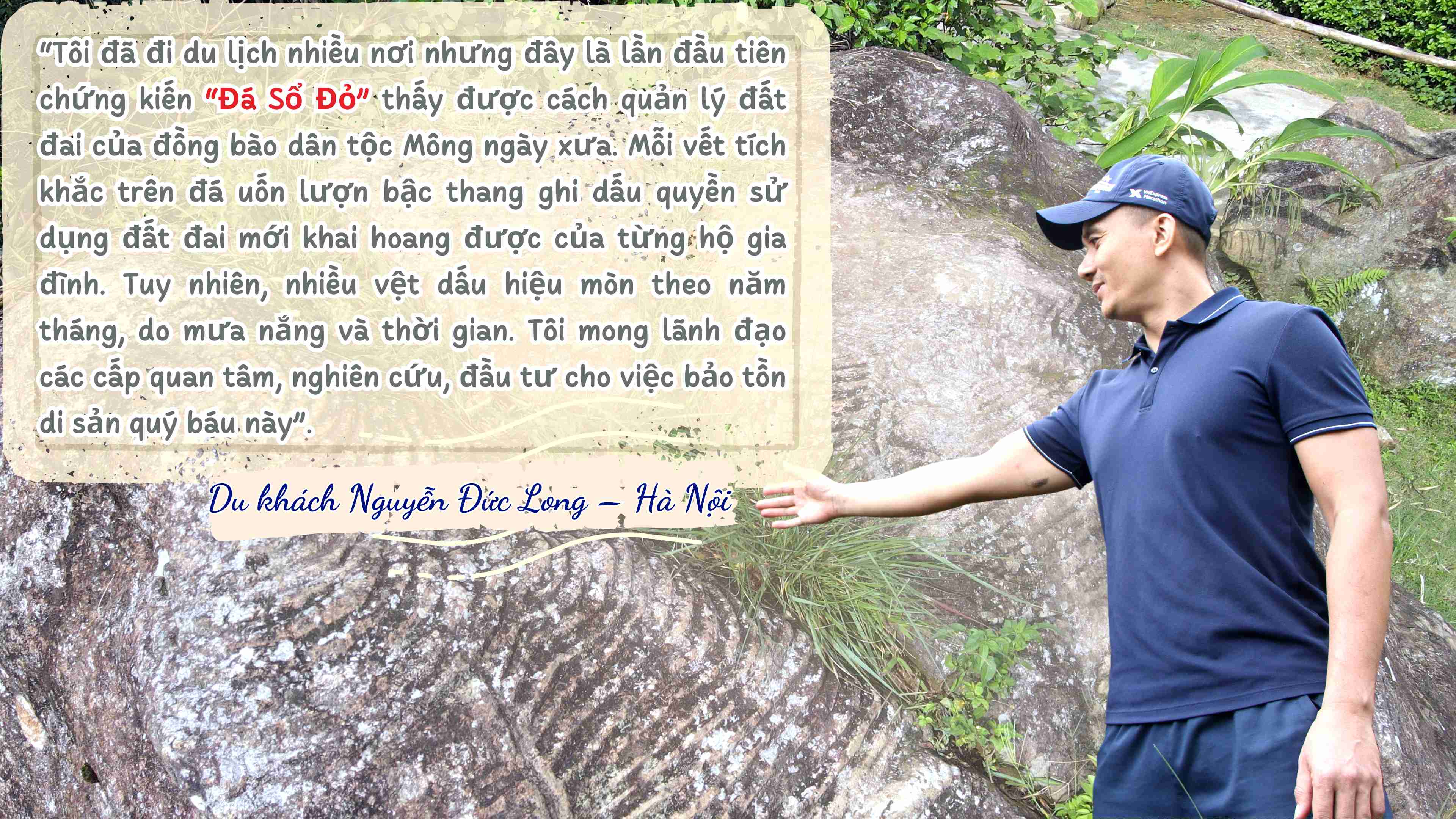 Cách TP Lai Châu 30km có bãi đá cổ hình thù kỳ dị, sao lại có tên Đá sổ đỏ khiến thiên hạ tò mò?- Ảnh 8. Cách TP Lai Châu 30km có bãi đá cổ hình thù kỳ dị, sao lại có tên Đá sổ đỏ khiến thiên hạ tò mò?- Ảnh 8.