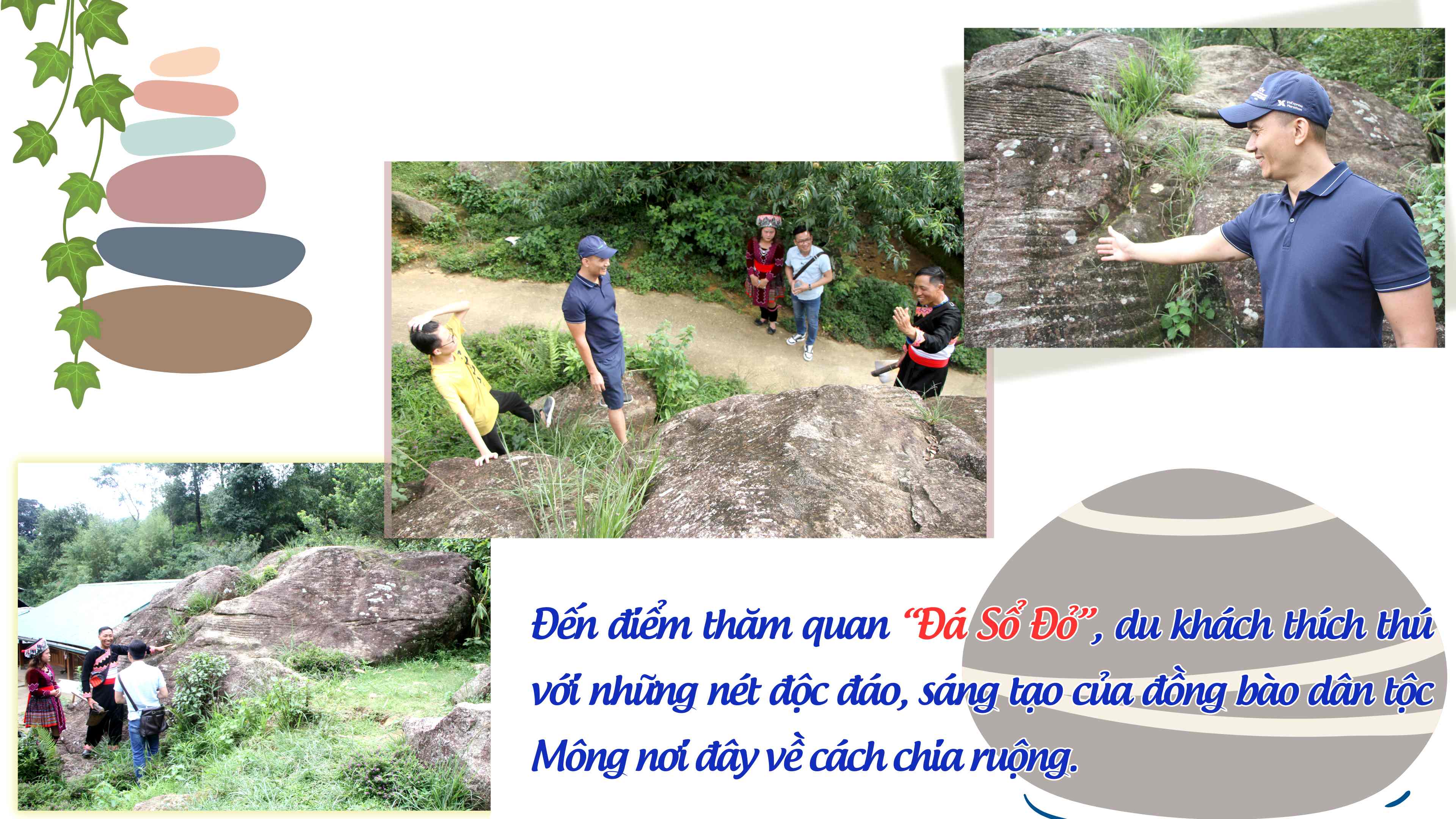 Cách TP Lai Châu 30km có bãi đá cổ hình thù kỳ dị, sao lại có tên Đá sổ đỏ khiến thiên hạ tò mò?- Ảnh 11. Cách TP Lai Châu 30km có bãi đá cổ hình thù kỳ dị, sao lại có tên Đá sổ đỏ khiến thiên hạ tò mò?- Ảnh 11.