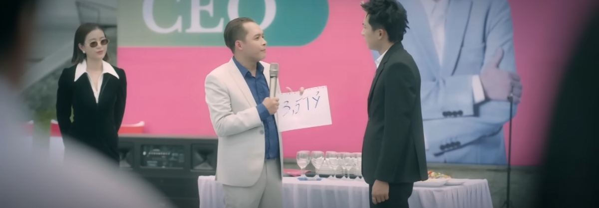 những nẻo đường gần xa tập 26 vinh nghi ngờ khi yên lo lắng do dũng hình ảnh 3 nhung neo duong gan xa tap 26 vinh nghi ngo khi yen lo lang do dung hinh anh 3