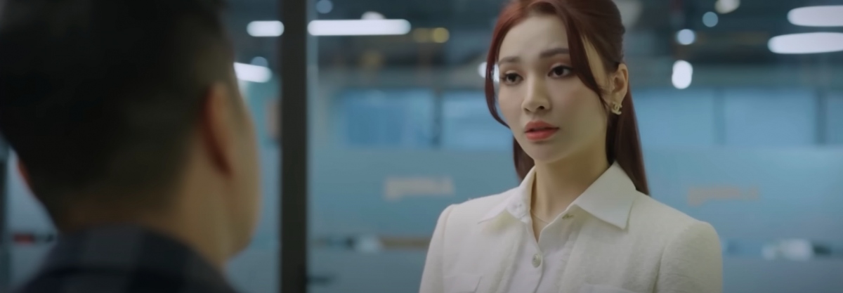 những nẻo đường gần xa tập 26 vinh nghi ngờ khi yên lo lắng do dũng hình ảnh 4 nhung neo duong gan xa tap 26 vinh nghi ngo khi yen lo lang do dung hinh anh 4