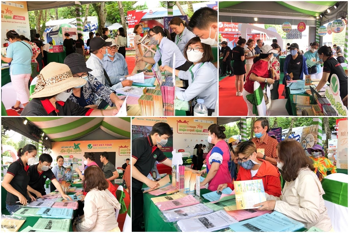 Đất việt tour và định hướng phát triển du lịch bền vững hình ảnh 2 Dat viet tour va dinh huong phat trien du lich ben vung hinh anh 2