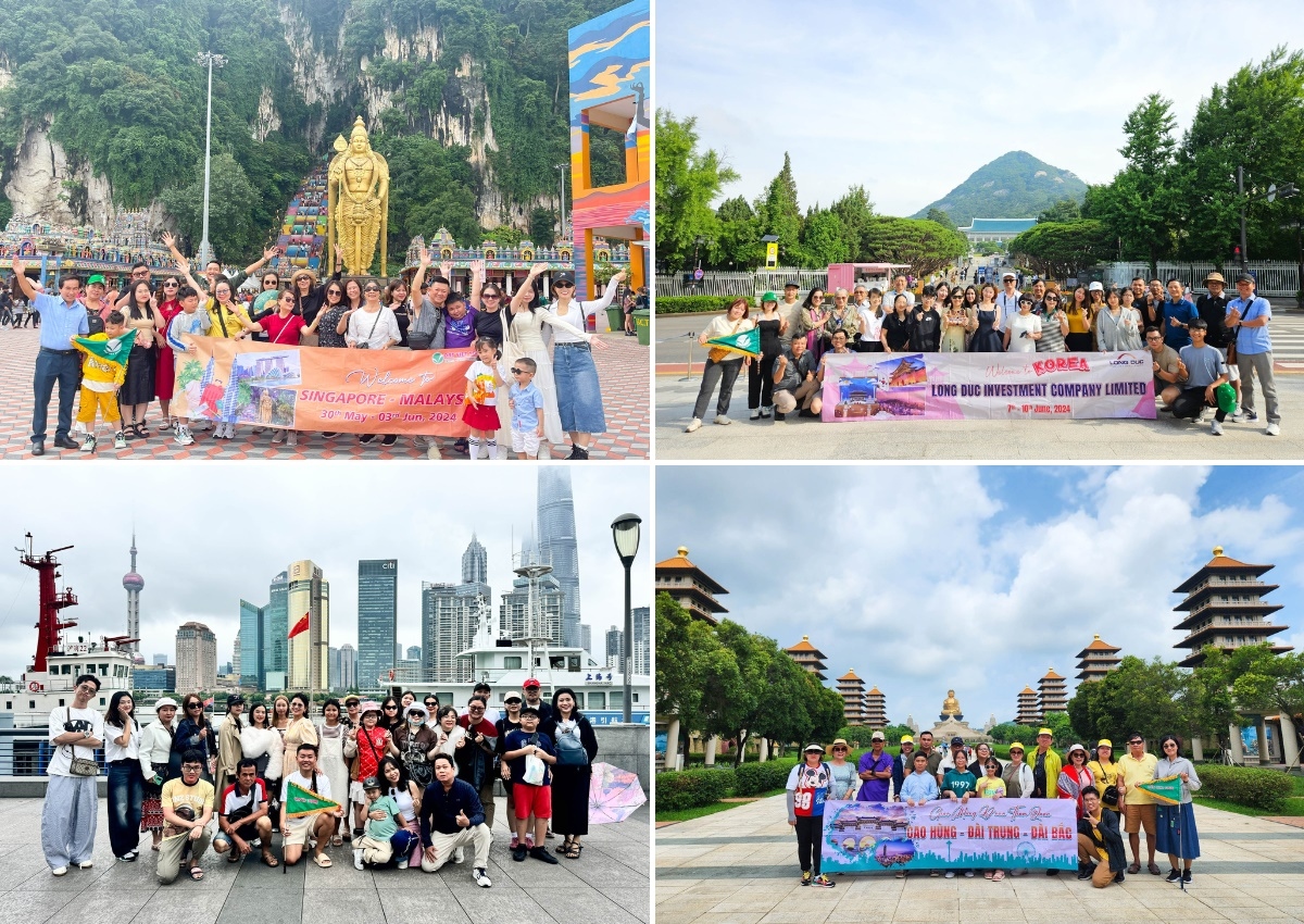 Đất việt tour và định hướng phát triển du lịch bền vững hình ảnh 4 Dat viet tour va dinh huong phat trien du lich ben vung hinh anh 4