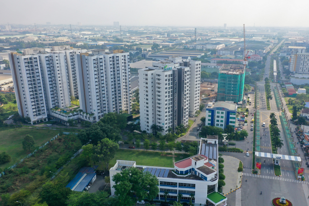 nhu cau nha o tai tp hcm cung giam cau tang hinh 2