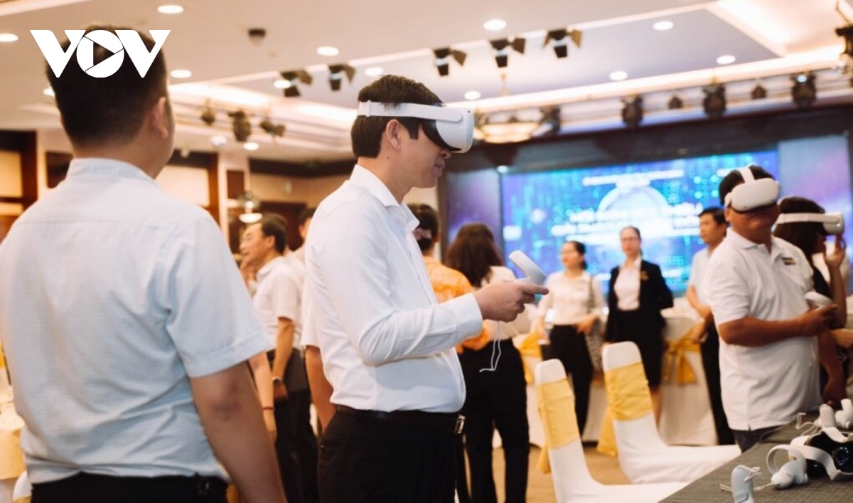 chuyển đổi số hướng tới du lịch xanh, vươn ra thế giới hình ảnh 4 chuyen doi so huong toi du lich xanh, vuon ra the gioi hinh anh 4