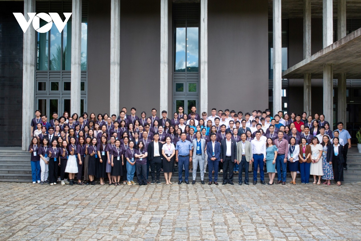 giáo sư trần thanh vân - bền bỉ ươm mầm trong lĩnh vực khoa học hình ảnh 2 giao su tran thanh van - ben bi uom mam trong linh vuc khoa hoc hinh anh 2