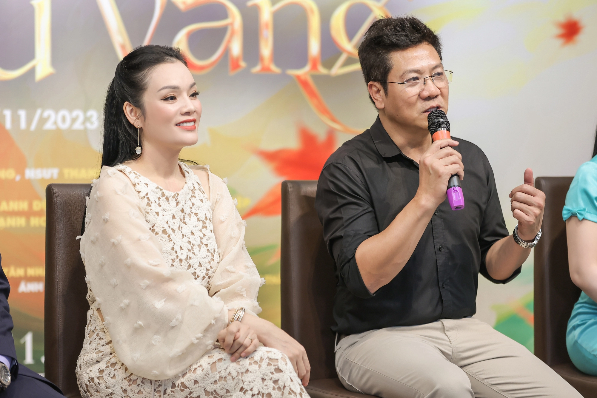 Diva Thanh Lam, Quang Hà biểu diễn không nhận cát sê - Ảnh 2. Diva Thanh Lam, Quang Hà biểu diễn không nhận cát sê - Ảnh 2.