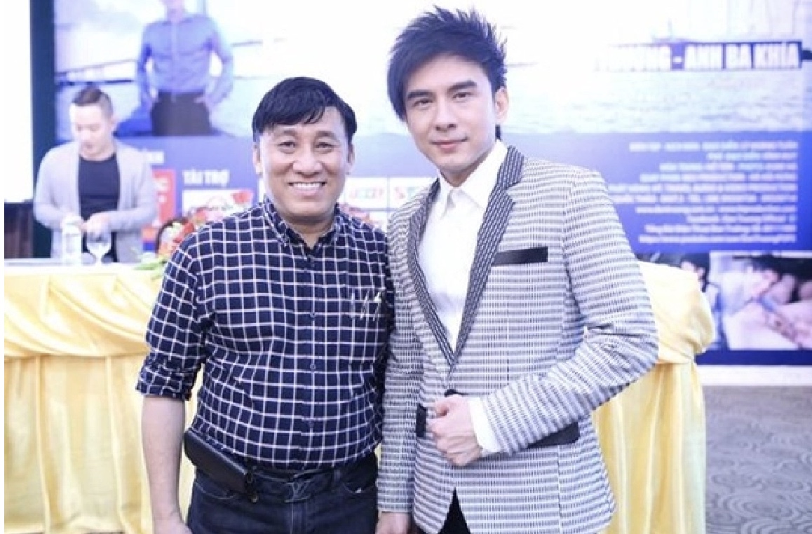 Dương Edward: "Tôi rất vui lòng được gặp quản lý Đan Trường tại tòa án" - Ảnh 2. Dương Edward: "Tôi rất vui lòng được gặp quản lý Đan Trường tại tòa án" - Ảnh 2.