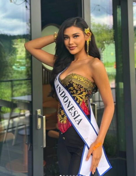 Top 5 ứng viên sáng giá nhất tại chung kết Miss Supranational 2024- Ảnh 6. Top 5 ứng viên sáng giá nhất tại chung kết Miss Supranational 2024- Ảnh 6.