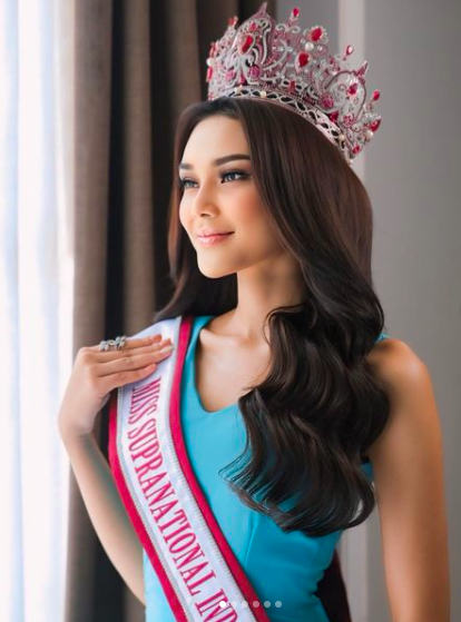 Top 5 ứng viên sáng giá nhất tại chung kết Miss Supranational 2024- Ảnh 7. Top 5 ứng viên sáng giá nhất tại chung kết Miss Supranational 2024- Ảnh 7.