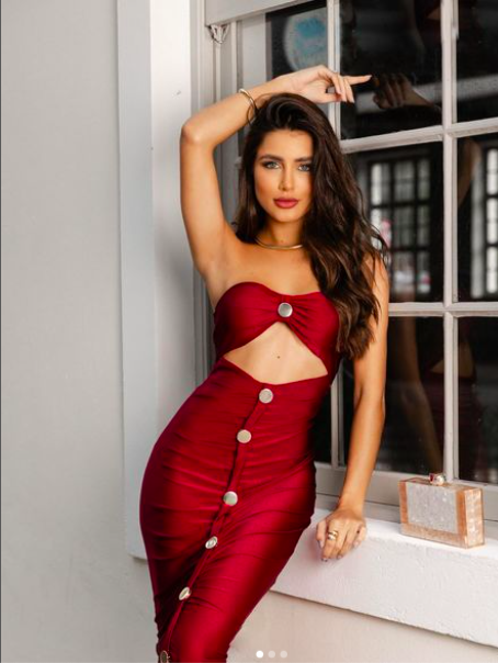 Top 5 ứng viên sáng giá nhất tại chung kết Miss Supranational 2024- Ảnh 11. Top 5 ứng viên sáng giá nhất tại chung kết Miss Supranational 2024- Ảnh 11.