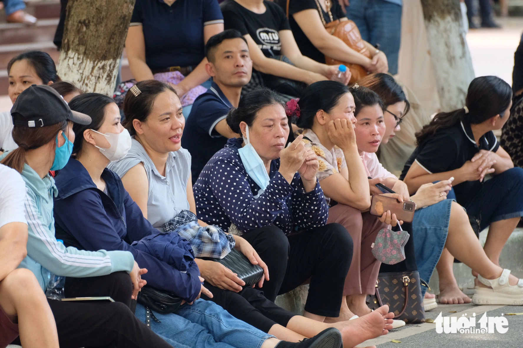 Gần 18.000 thí sinh đua tài cho hơn 2.100 suất vào các trường công an- Ảnh 4. Gần 18.000 thí sinh đua tài cho hơn 2.100 suất vào các trường công an- Ảnh 4.