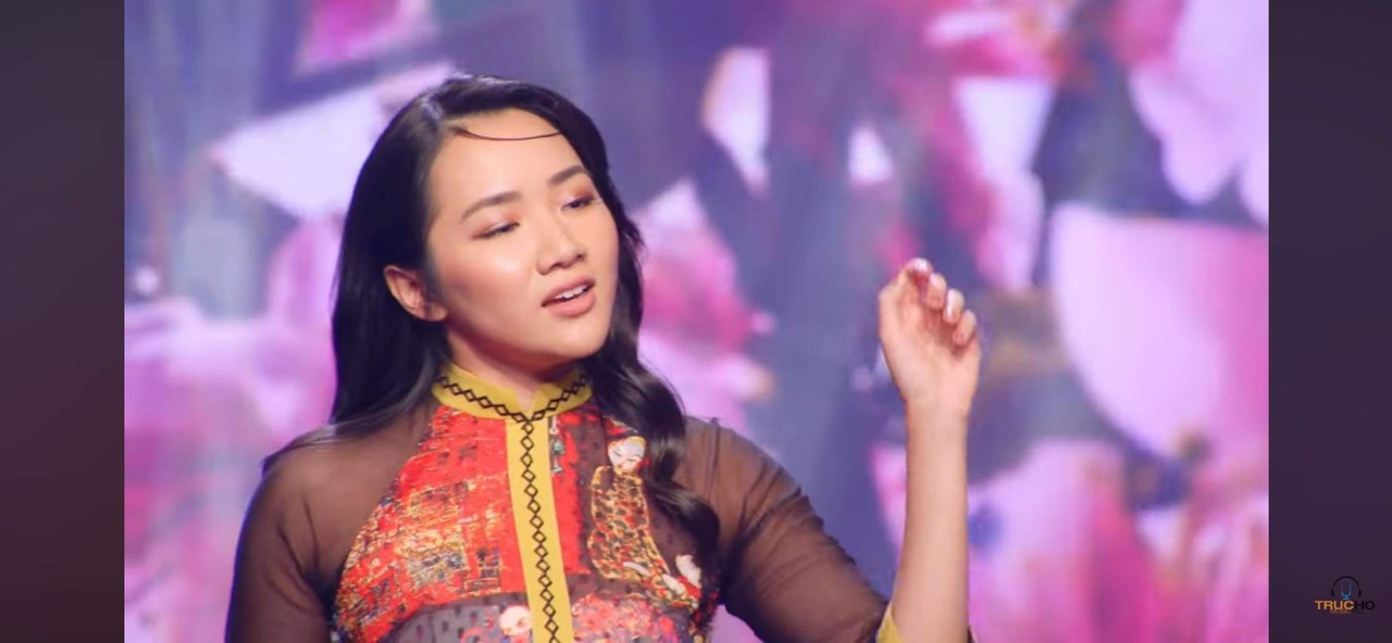 Nghệ sĩ Mỹ gốc Việt Tina Châu Lê lần đầu viết nhạc Việt- Ảnh 3. Nghệ sĩ Mỹ gốc Việt Tina Châu Lê lần đầu viết nhạc Việt- Ảnh 3.
