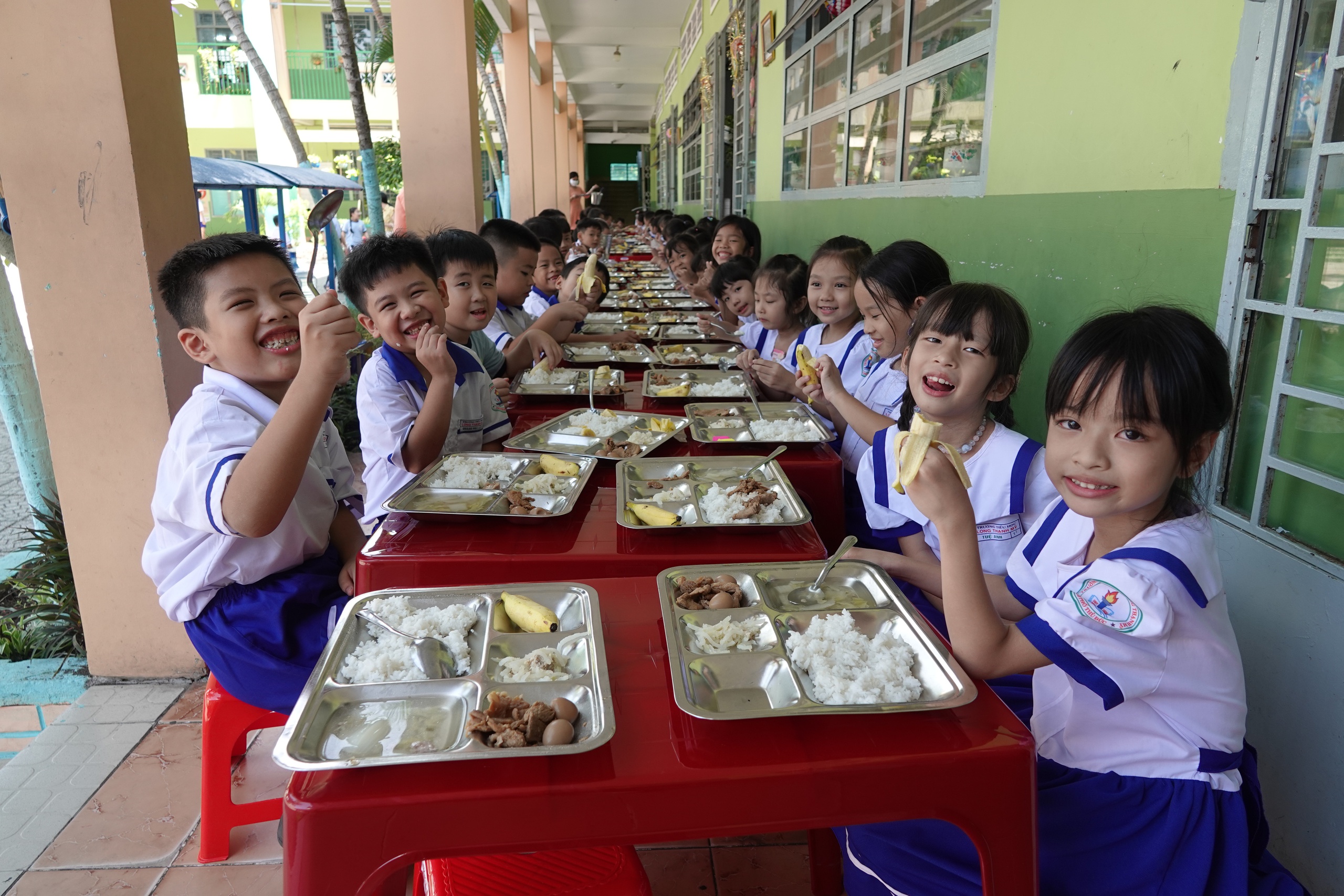 Tuyển sinh đầu cấp TP.HCM: Bao giờ tuyển sinh đợt 2?- Ảnh 4. Tuyển sinh đầu cấp TP.HCM: Bao giờ tuyển sinh đợt 2?- Ảnh 4.