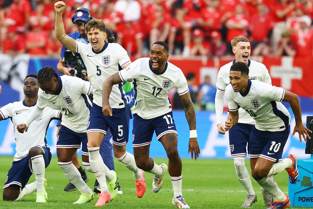 Video of goal between Netherlands 21 Türkiye EURO 2024 quarter
