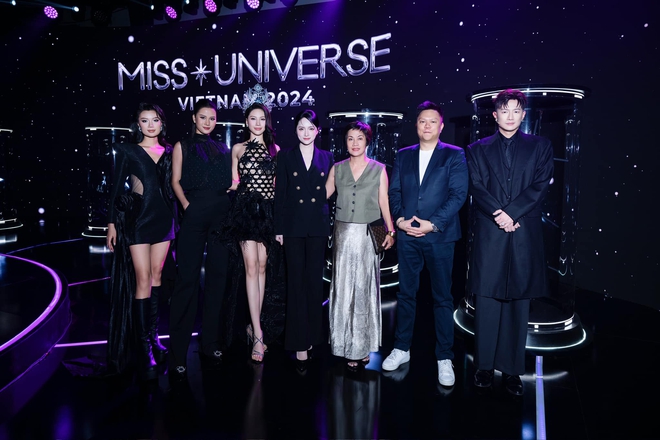 Vương miện Miss Universe Vietnam 2024 chỉ có giá 24 triệu đồng, Trưởng BTC cuộc thi nói gì?- Ảnh 2. Vương miện Miss Universe Vietnam 2024 chỉ có giá 24 triệu đồng, Trưởng BTC cuộc thi nói gì?- Ảnh 2.