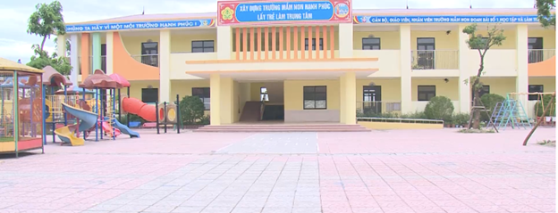 Bí quyết xây dựng xã nông thôn mới kiểu mẫu vùng Kinh Bắc- Ảnh 2. Bí quyết xây dựng xã nông thôn mới kiểu mẫu vùng Kinh Bắc- Ảnh 2.