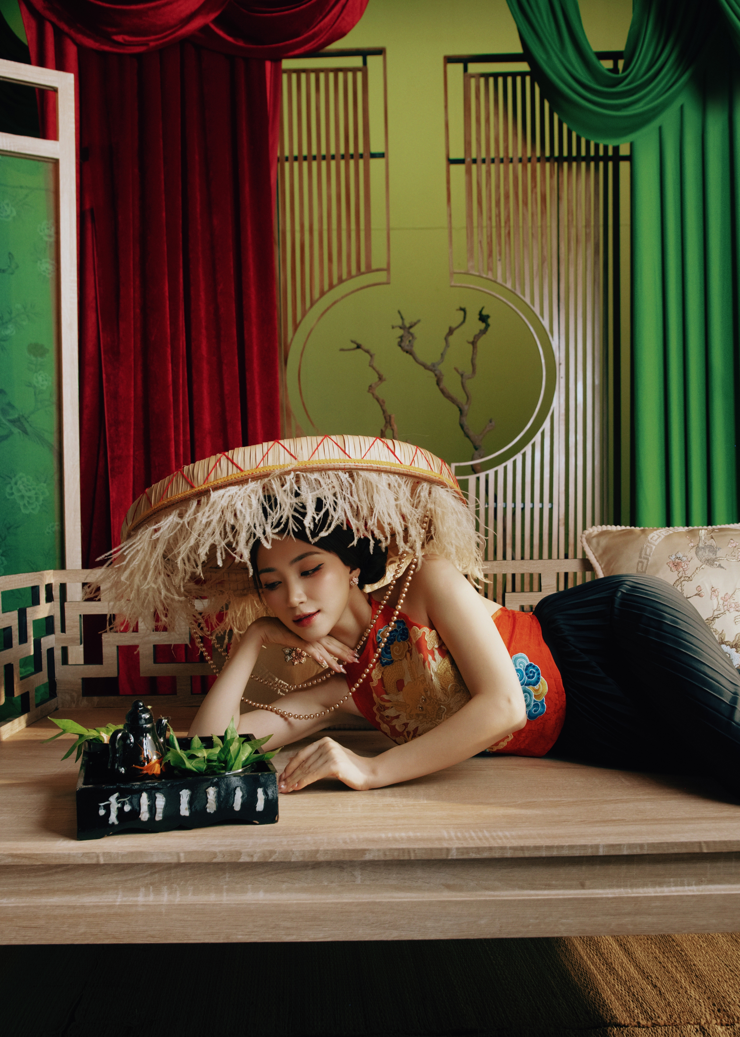 Hòa Minzy tiết lộ lý do Hòa Minzy tiết lộ lý do