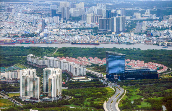 Gỡ khó cho bất động sản, cách nào? (*): Cần nhiều giải pháp đồng bộ - Ảnh 2. Gỡ khó cho bất động sản, cách nào? (*): Cần nhiều giải pháp đồng bộ - Ảnh 2.
