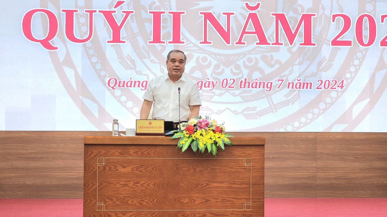 Quảng Ngãi hồi sinh loạt dự án hạ tầng trọng điểm, quyết giải ngân hết 6.200 tỷ- Ảnh 5. Quảng Ngãi hồi sinh loạt dự án hạ tầng trọng điểm, quyết giải ngân hết 6.200 tỷ- Ảnh 5.