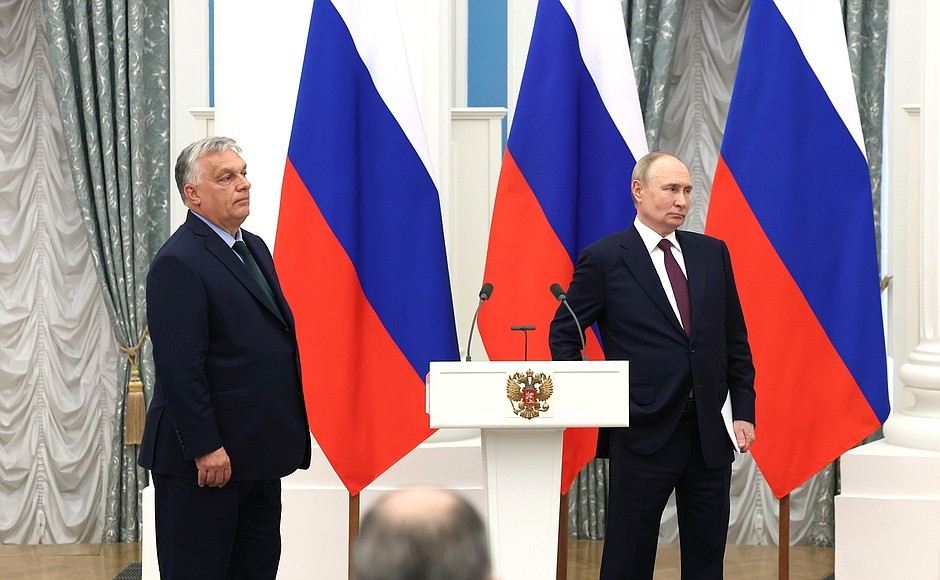 Ảnh ấn tượng (1-7/7): Nga ủng hộ kết thúc tận cùng xung đột với Ukraine, ông Trump có lợi thế; căng thẳng Hezbollah-Israel; Ronaldo bật khóc